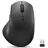 Image de Lenovo 600 (Sans fil), Souris, Noir