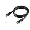 Image de Lenovo Câble 4x90u90619 Usb C M/m 1 M