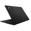 Image de Lenovo ThinkPad X390 20Q0 - Intel Core i7 - 8565U / jusqu'à 4.6 GHz - Win 10 Pro 64 bits - UHD Graphics - 8 Go RAM - 512 Go SSD TCG Opal Encryption 2, NVMe - 13.3" IPS 1920 x 1080 (Full HD) - Wi-Fi 5 - 4G LTE - noir - clavier : Français