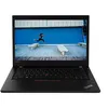Image de Lenovo ThinkPad L490 20Q5 - Intel Core i5 - 8265U / jusqu'à 3.9 GHz - Win 10 Pro 64 bits - UHD Graphics - 8 Go RAM - 500 Go HDD - 14" IPS 1920 x 1080 (Full HD) - Gigabit Ethernet - Wi-Fi 5 - noir - clavier : Français