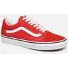 Image de Old Skool par Vans Rouge 40