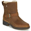 Image de Boots Timberland  GRACEYN BIKER WP P17683770