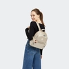 Image de Kipling Sac À Dos Matta Starry Gold Metallic Doré Standard Femme 100% Polyamide