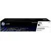 Image de HP Cartouche de toner laser authentique 117A, noir W2070A