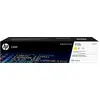 Image de HP, Toner, 117A (Y)