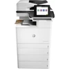 Image de HP Color LaserJet Enterprise Flow MFP M776z Laser A3 1200 x 3WT91A#B19