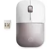 Image de HP Z3700 (Sans fil), Souris, Blanc, Pink