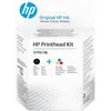 Image de HP - Pack de 2 - couleur (cyan, magenta, jaune), noir pigmenté - original - Kit de remplacement des têtes d'impression - pour Deskjet GT 58XX; Ink Tank 11X, 31X; Ink Tank Wireless 41X; Smart Tank Wireless 45X