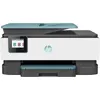 Image de HP Officejet Pro 8025 All-in-One - Imprimante multifonctions - couleur - jet d'encre - 216 x 297 mm (original) - A4/Legal (support) - jusqu'à 13 ppm (copie) - jusqu'à 20 ppm (impression) - 225 feuilles - 33.6 Kbits/s - LAN, Wi-Fi(n) - Compatibilité HP 