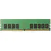 Image de HP Mémoire 8 Go DDR4-2933 MHz DIMM ECC (1 x 8GB, 2933 MHz, RAM DDR4, DIMM), Mémoire vive, Noir
