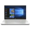 Image de HP Pavilion Laptop 15-cw0015nf - AMD A9 9425 / 3.1 GHz - Win 10 Familiale 64 bits - Radeon R5 - 8 Go RAM - 256 Go SSD NVMe - 15.6" IPS 1920 x 1080 (Full HD) - Wi-Fi 5 - argent minéral (couvercle), argent naturel (base et cadre de clavier), anodisé sabl 