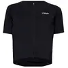 Image de Oakley Apparel Maillot à Manches Courtes Point To Point XS