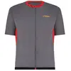 Image de Oakley Apparel Maillot à Manches Courtes Point To Point S
