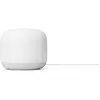 Image de Google Nest Wifi Routeur WLAN double bande (2,4 GHz/5 GHz) Gigabit Ethernet blanc, Routeur, Blanc
