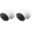 Image de Google Nest Cam (lot de 2)