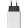 Image de Google Power Charger (30 W, 1 portion), Chargeur USB, Blanc