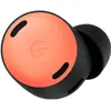 Image de Google Pixel Buds Pro (ANC, 7 h, Sans fil), Écouteurs, Noir, Orange