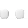 Image de Google Nest Wifi Pro 2-Pk (EU), Routeur, Blanc