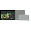 Image de Google Pixel Tablet 11 256 Go [Wi-Fi, incl. station d'accueil et haut-parleur] noisetier en occasion ou reconditionné