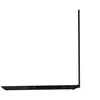Image de Lenovo ThinkPad P43s 20RH - Intel Core i7 - 8565U / jusqu'à 4.6 GHz - Win 10 Pro 64 bits - Quadro P520 - 16 Go RAM - 256 Go SSD TCG Opal Encryption 2, NVMe - 14" IPS 1920 x 1080 (Full HD) - Gigabit Ethernet - Wi-Fi 5 - noir - clavier : Français