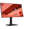 Image de Lenovo ThinkVision P27h-20 - Écran LED - 27" - 2560 x 1440 WQHD - IPS - 350 cd/m² - HDMI, DisplayPort, USB-C - haut-parleurs - Campus