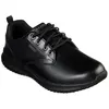 Image de Skechers, Hommes, Baskets, Delson Antigo, Noir, (42)