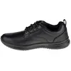 Image de Skechers, Baskets, Delson Antigo, Noir, (45)