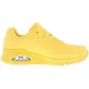Image de Skechers, Femmes, Baskets, Uno Stand On Air, Jaune, (36)