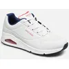 Image de Uno Stand On Air W par Skechers Blanc 39 Femme