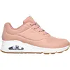Image de Skechers, Femmes, Baskets, Uno Stand On Air, Pink, (35.5)
