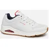 Image de Uno Stand On Air par Skechers Blanc 40 Homme