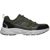 Image de Skechers, Hommes, Baskets, Oak Canyon Verketta - 12874, Vert, (41)