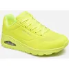 Image de Uno - Night Shades par Skechers Jaune 40 Femme