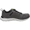 Image de Skechers, Hommes, Baskets, Chaussures d'entraînement Track Knockhill pour hommes, Gris, (44)