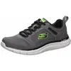 Image de Skechers, Hommes, Baskets, Chaussures d'entraînement Track Knockhill pour hommes, Gris, (47.5)
