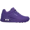 Image de Skechers, Femmes, Baskets, Uno Stand On Air, Violet, (37)