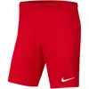 Image de Nike, Hommes, Bas de sport, Park Iii Short (M), Rouge