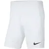Image de Nike, Garçons, Bas de sport, Park Iii Short Kids (S), Blanc