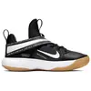 Image de Nike React HyperSet Noir/Blanc CI2955-010 45