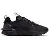 Image de Nike, Hommes, Baskets, Baskets React Vision, Noir, (44)