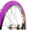 Image de Tannus Pneu Rigide Urbain Mini Velo 16´´ X 1.25 Regular 16´´ x 1.25