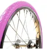 Image de Tannus Pneu Rigide Urbain Mini Velo 16´´ X 1.25 16´´ x 1.25