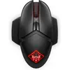Image de HP OMEN Photon Bluetooth muis - Zwart (Sans fil), Souris, Noir