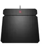 Image de OMEN by HP Outpost - Tapis de souris - avec chargeur sans fil Qi - pour OMEN 25L by HP; 30L by HP; 45L by HP; OMEN by HP Laptop 16; Pavilion Gaming TG01