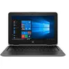 Image de HP ProBook x360 11 G3 Education Edition Notebook - Conception inclinable - Intel Pentium Silver N5000 / 1.1 GHz - Win 10 Pro 64 bits - UHD Graphics 605 - 4 Go RAM - 128 Go SSD TLC - 11.6" écran tactile 1366 x 768 (HD) - Wi-Fi 5 - clavier : Français