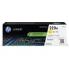Image de HP 220A - Jaune - original - LaserJet - cartouche de toner (W2202A) - pour Color LaserJet Pro MFP 4301, MFP 4303