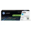 Image de Toner original HP 220X - cyan (W2201X) W2201X