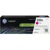 Image de HP, Toner, 220X (M)