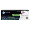 Image de Toner original HP 220X - magenta (W2203X) W2203X
