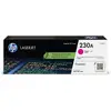 Image de HP, Toner, 230A Magenta Original LaserJet Toner Cartridge, 1800 pages, Magenta, 1 pièce(s) (M)